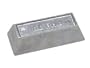 Fry-Technology 5Lb Lead Ingot 56468