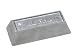 Fry-Technology 5Lb Lead Ingot 56468