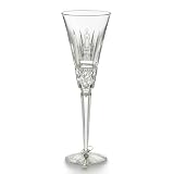 Waterford "The 12 Days of Christmas Collection" Eighth Edition- Eight Maids A-Milking Flute Flute