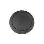Geh�usedeckel f�r Canon EOS Kameras - Bodydeckel, Kameradeckel, Kamerageh�usedeckel - z.B. EOS 1d 5d Mark I II 7d 50d 40d 30d 1000d 550d 500d 450d 400d 350d