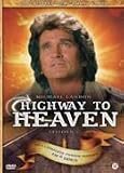 Highway to Heaven - Complete Series 2 [ 1984 ]