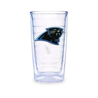 NFL Carolina Panthers 16-Ounce