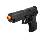 CYMA CM122 Short Magnum Airsoft Electric Pistol Metal AEP