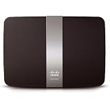 Linksys EA4500 Dual-Band N900 Wireless Router
