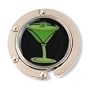 Finders Key Purse Martini Purse Hanger