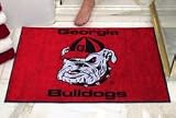 Georgia Bulldogs AllStar Mat
