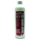 L'Oreal Oreor Creme 40 Volume Developer 8 oz.