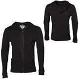 Volcom Rowley Tech Full-Zip Hooded Sweatshirt - Men's