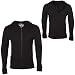 Volcom Rowley Tech Full-Zip Hooded Sweatshirt - Men's