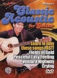 Review Warner Brothers Publishing  / SongXpress: Classic Acoustic For Guitar, Vol. 4 [2004]