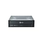 LG BH16NS40 Super Multi Blue - Unidad de disco - BD-RE - 14x2x12x - Serial ATA - interna - 5.25"