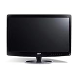 Acer America Corp 24inch Multifunct LCD -1920x1080 Full HD Resolution Support Eight Toolkits