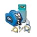 Complete A/C Recovery System w/ 30 Lb DOT Tank