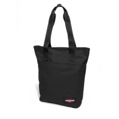 Eastpak SHOPPER Shoulder Bag 16L Black Preisvergleich