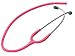 Replacement Tube by CardioTubes fits Littmann Classic II SE standard Stethoscopes - 5mm PINK TUBING