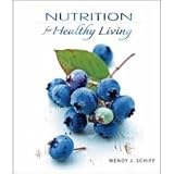 Nutrition for Healthy Living image
