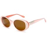 Derek Lam Womens Marissa Round Sunglasses