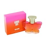 Sui Love by Anna Sui Eau De Toilette Spray 1 oz