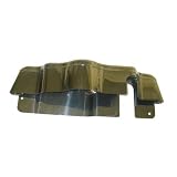 1956-60 Corvette Top Ignition Shield by Chevrolet