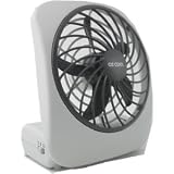 O2 Cool #1041CTR 5" Desktop Fan