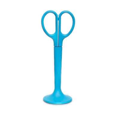 Anything Design Scissors - Blue||RF10F