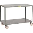 24in. x 36in. 1000-Lb. Capacity Mobile Work Table