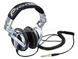 Pioneer HDJ-1000 - Headphones ( ear-cup )