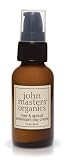 John Masters Organics - Rose & Apricot Antioxidant Day Creme, 1 liquid