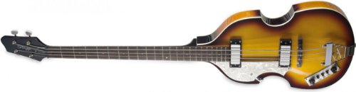 31GdH7nEWzL Stagg BB500LH Violin Style Left handed Electric Bass Guitar