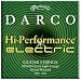 Martin Darco Electric Guitar Strings (Box Of 12 Sets) (D9300, 9-42, Extra Light)