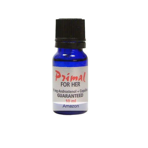 Primal Instinct Women 10ml unscented - duftneutral Preisvergleich