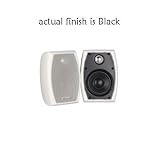 Indoor/outdoor 2-WAY Speakers
