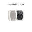 Indoor/Outdoor Speaker