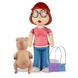 Family Guy Figures Series 2: Meg