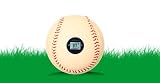 Digital Speed Sensing Baseball from Discovery