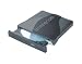 Freecom FS-50 Slimline External DVD RW Double Layer, LightScribe Notebook Drive