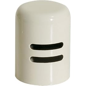 Price Pfister Biscuit Air Gap Dishwasher Assembly Cap and Body by Price Pfister