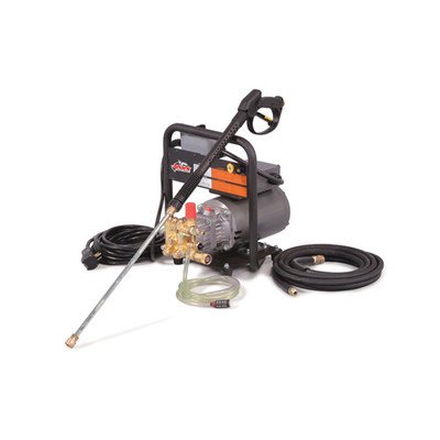 Shark HE-201406D 1,400 PSI 1.8 GPM 120 Volt Electric Light Industrial Series Pressure Washer