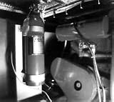 MA2 Manual/Automatic Discharge Fire Extinguishing System