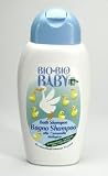 BIO-BIO BABY BATH SHAMPOO BAGNO SHAMPOO 250 ML