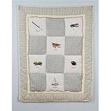 Antique Toy Quilt