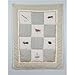 Antique Toys - Quilt