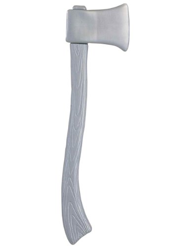 Wizard of Oz Tin Man Axe Costume Accessory