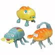 Glow In The Dark INSECT Wind Up Toy (Sold Individually)