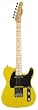 Badaax Tegt Electric Guitar With Free Case