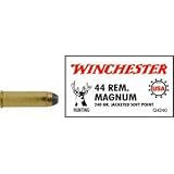 USA 44 Rem. Mag. 240Gr. JSP/50