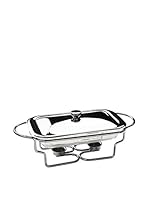 Premier Housewares Calientaplatos Plateado