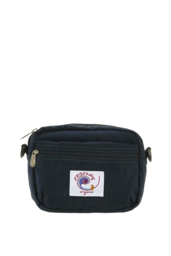 ERGObaby Organic Front Pouch, Navy