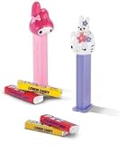 Hello Kitty PEZ Dispenser Party Accessory