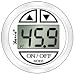 FARIA DRESS WHITE SERIES DEPTH SOUNDER WITH IN-HULL MOUNTED TRANSDUCER Image